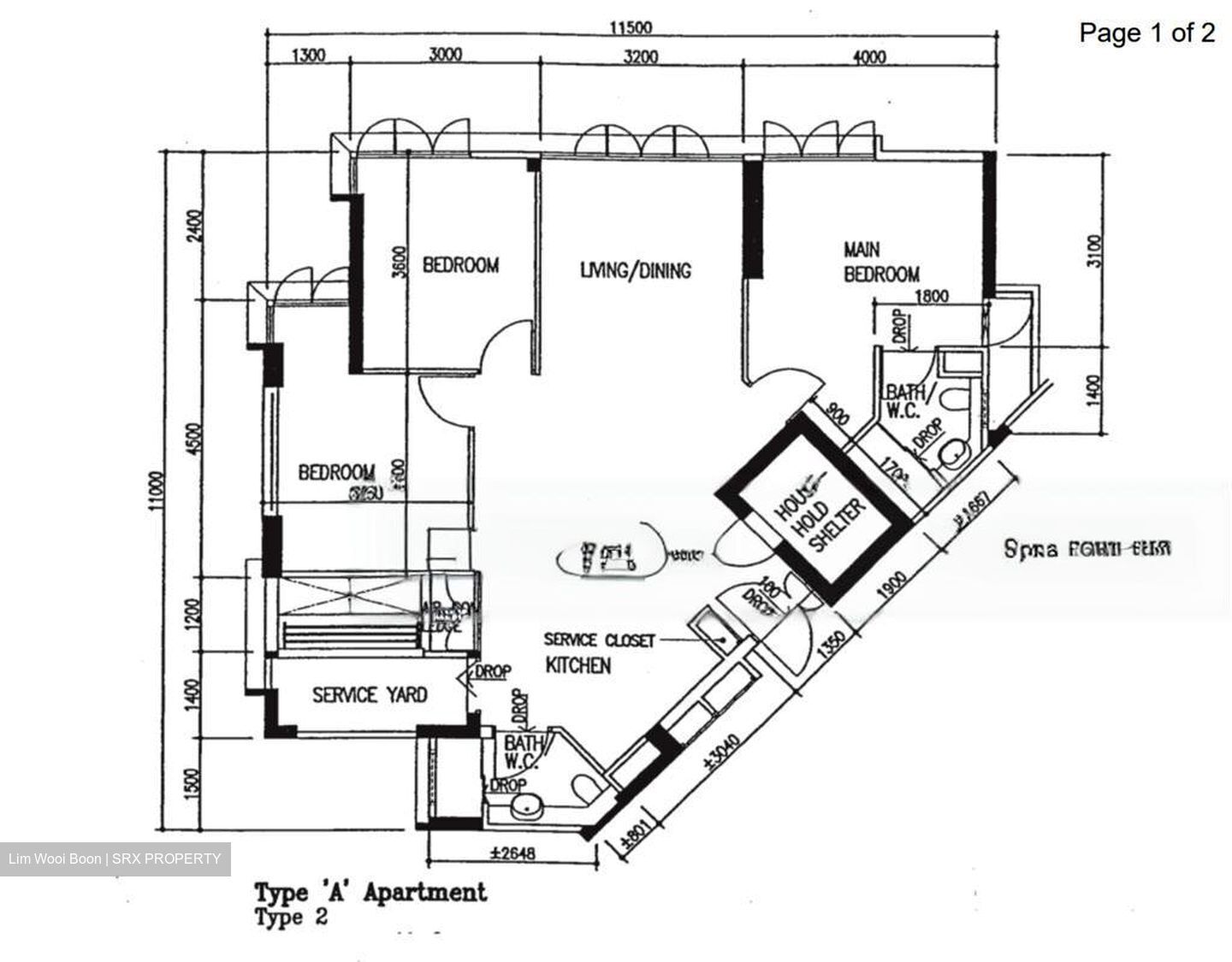 Blk 195E Punggol Road (Punggol), HDB 4 Rooms #432576631